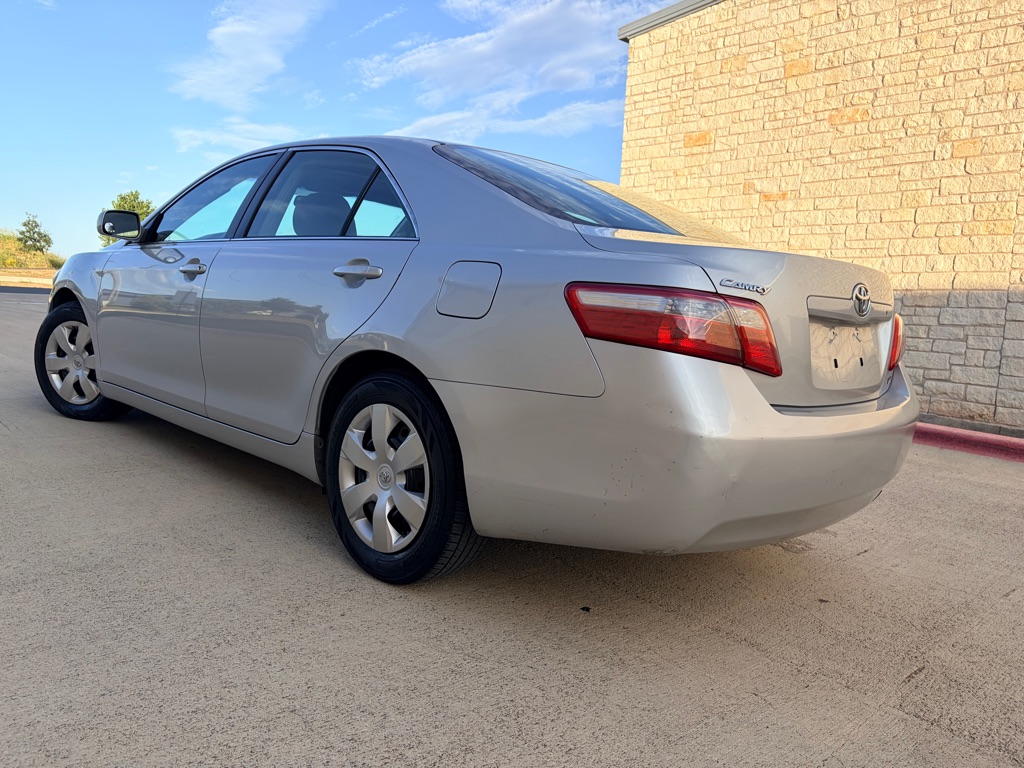 Photo 3 of this TOYOTA CAMRY