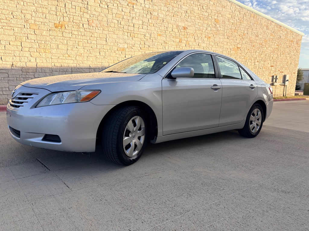 Photo 4 of this TOYOTA CAMRY