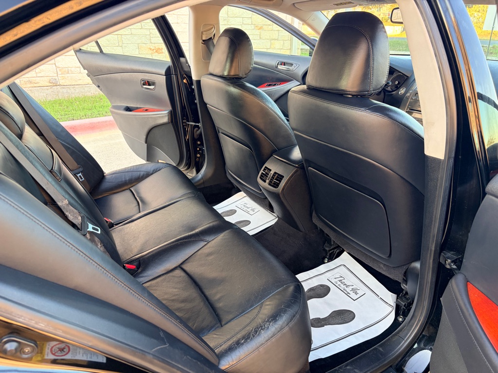 Photo 7 of this LEXUS ES