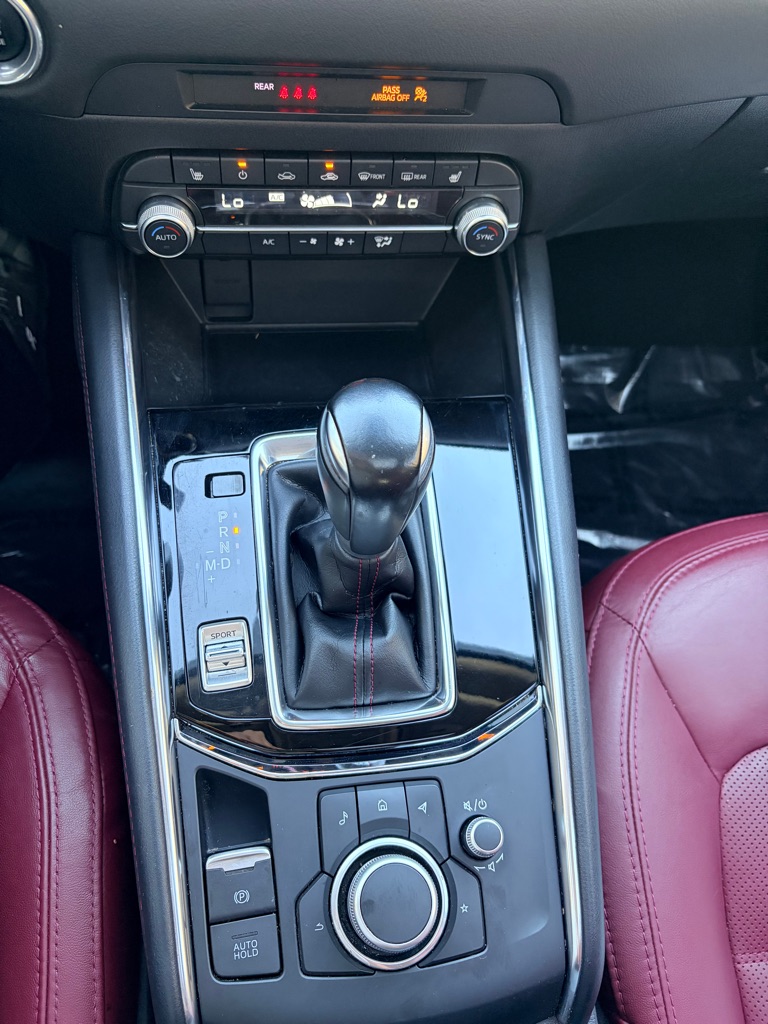 Photo 11 of this MAZDA CX-5