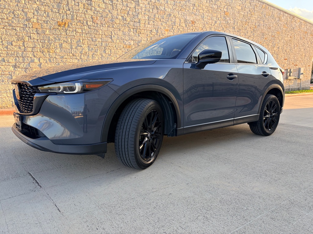 Photo 4 of this MAZDA CX-5