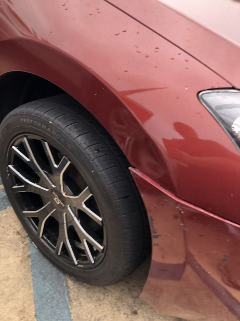 Photo 3 of this NISSAN ALTIMA