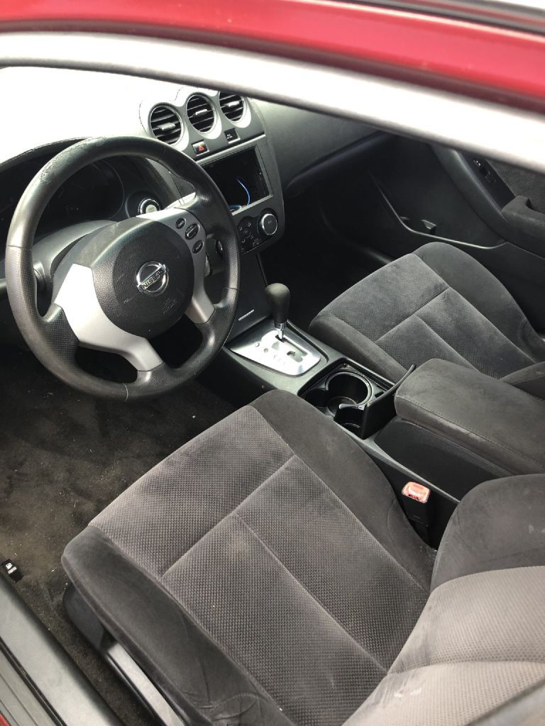 Photo 4 of this NISSAN ALTIMA