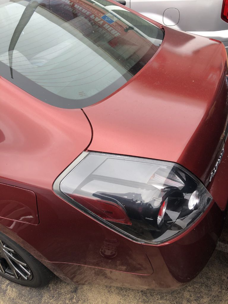 Photo 6 of this NISSAN ALTIMA