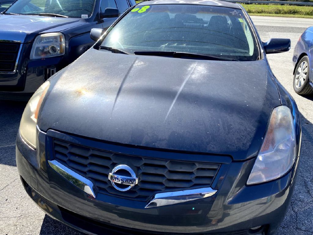 Photo 3 of this NISSAN ALTIMA