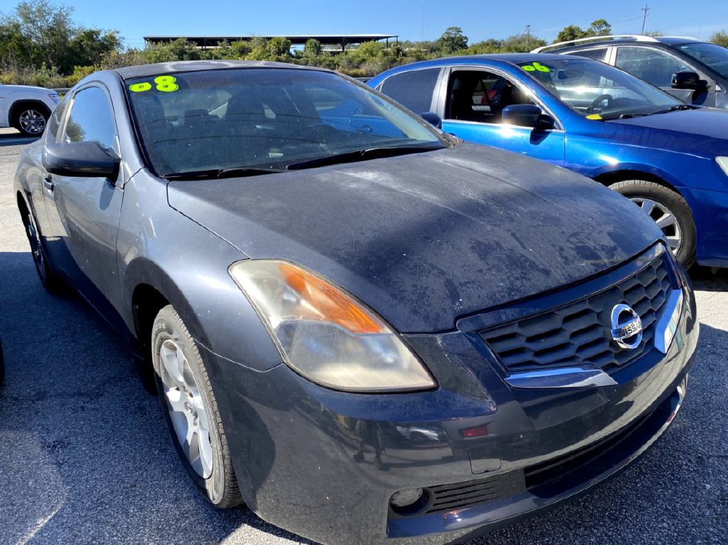 Photo 4 of this NISSAN ALTIMA