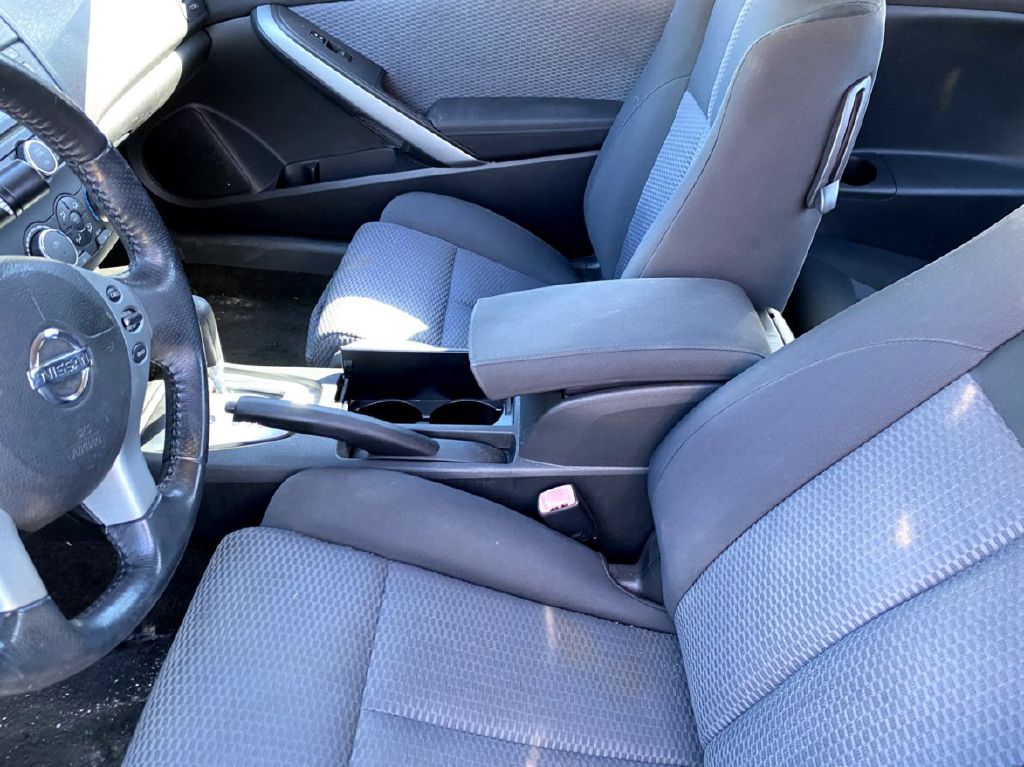 Photo 6 of this NISSAN ALTIMA