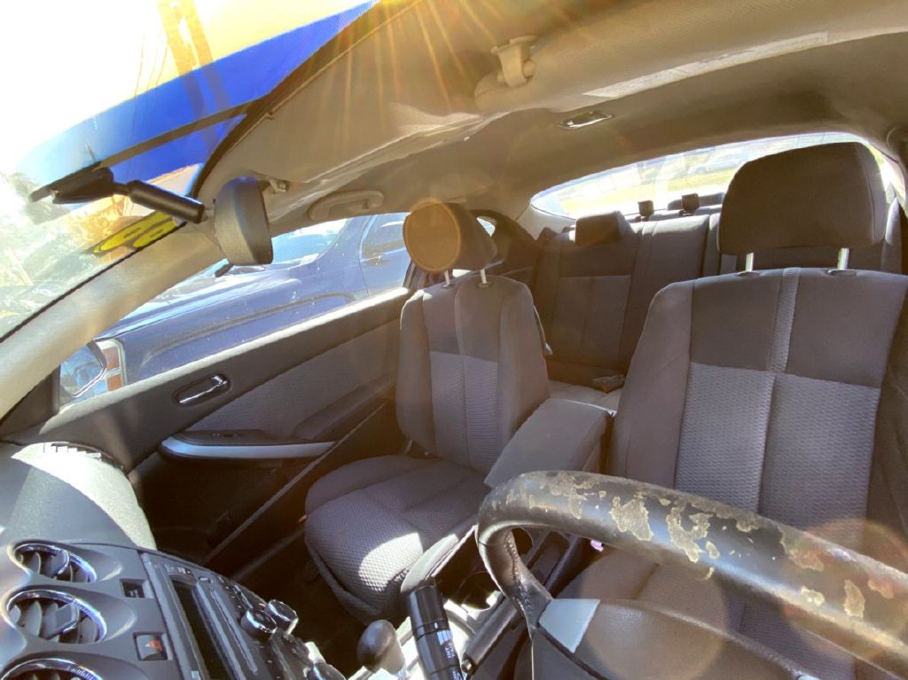 Photo 8 of this NISSAN ALTIMA
