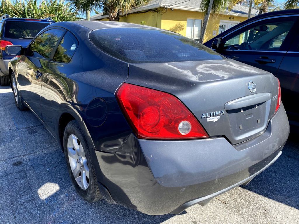 Photo 11 of this NISSAN ALTIMA