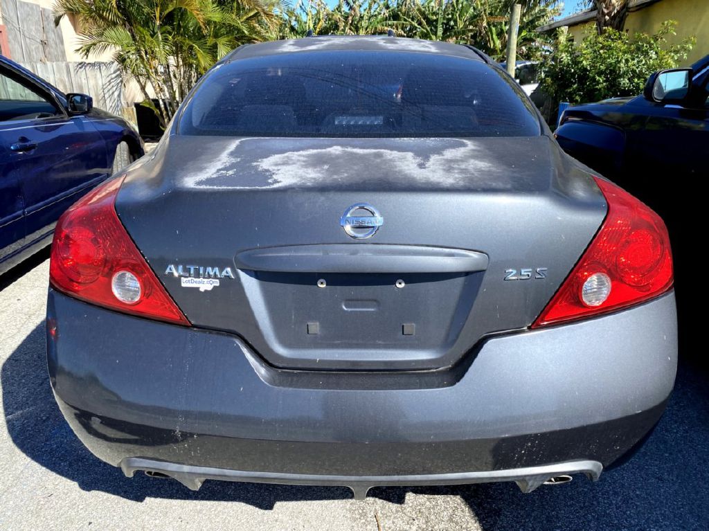 Photo 12 of this NISSAN ALTIMA