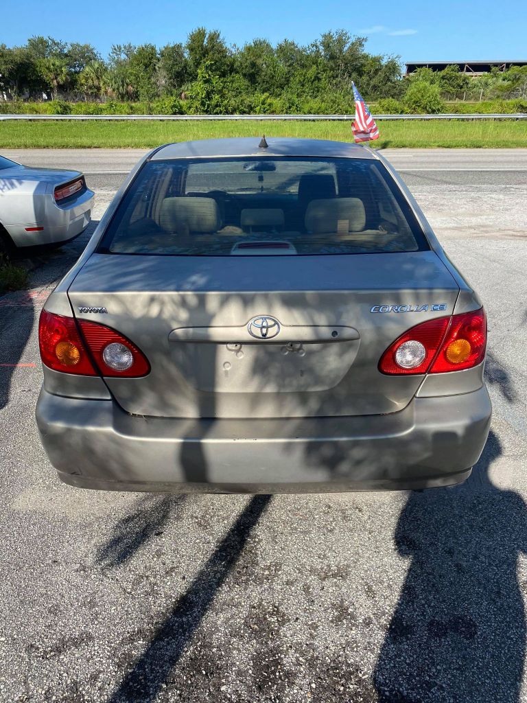 Photo 12 of this TOYOTA COROLLA