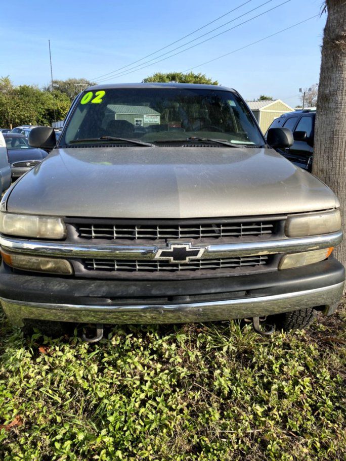 Photo 3 of this CHEVROLET SILVERADO 1500