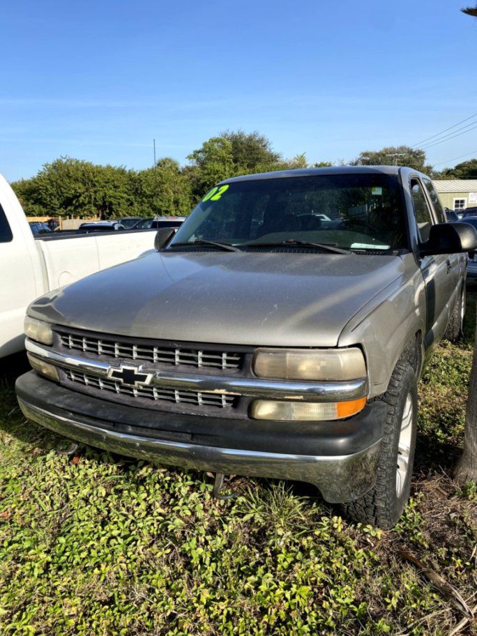 Photo 4 of this CHEVROLET SILVERADO 1500