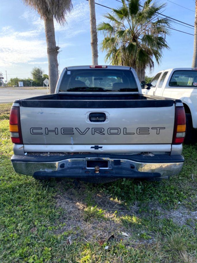 Photo 12 of this CHEVROLET SILVERADO 1500