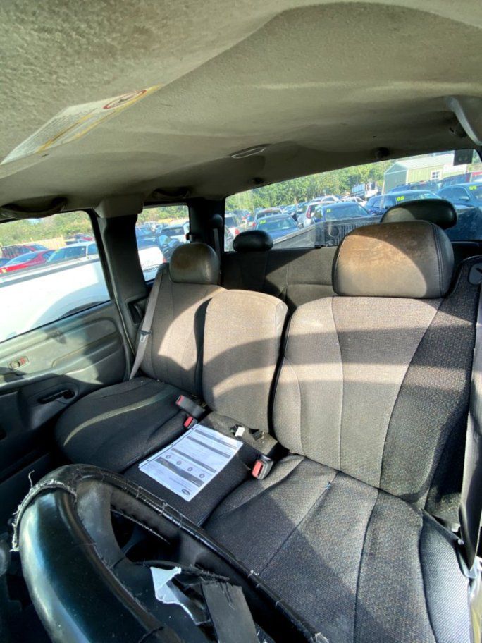 Photo 7 of this CHEVROLET SILVERADO 1500