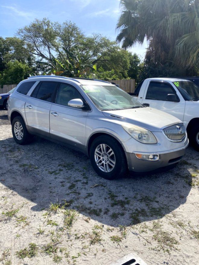 Photo 2 of this BUICK ENCLAVE