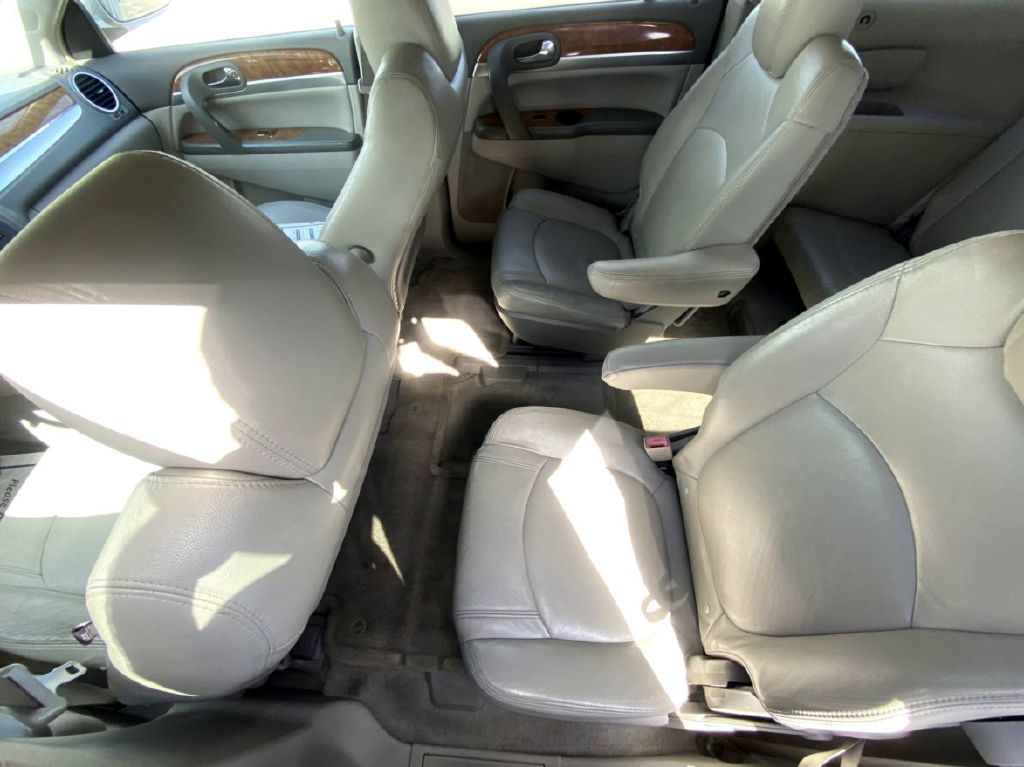 Photo 11 of this BUICK ENCLAVE