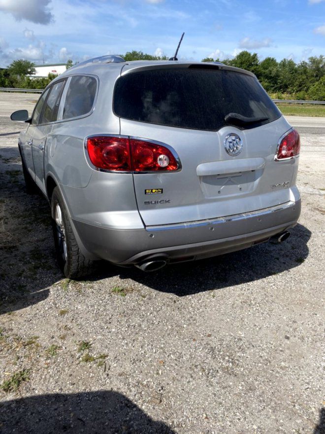 Photo 13 of this BUICK ENCLAVE