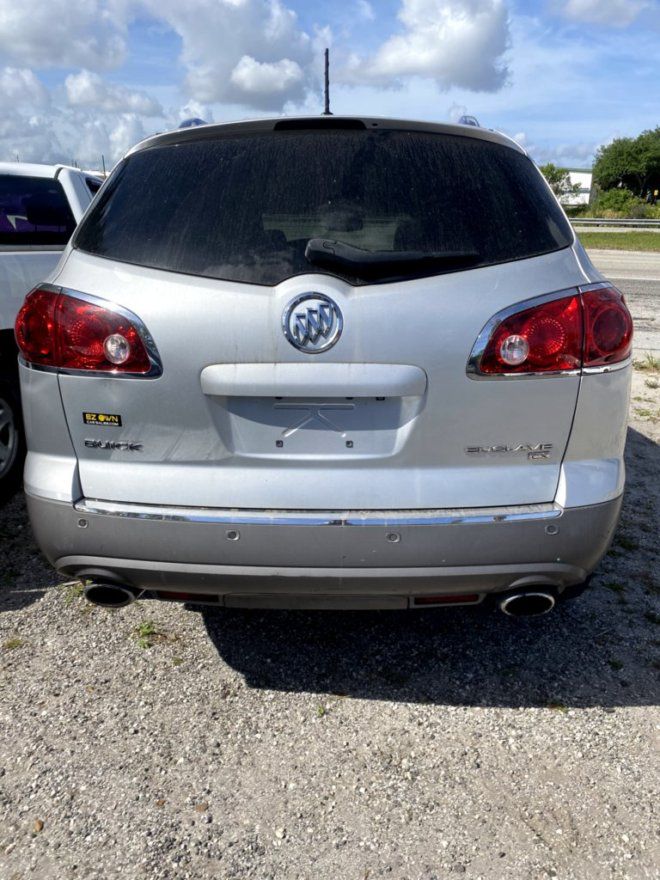 Photo 14 of this BUICK ENCLAVE