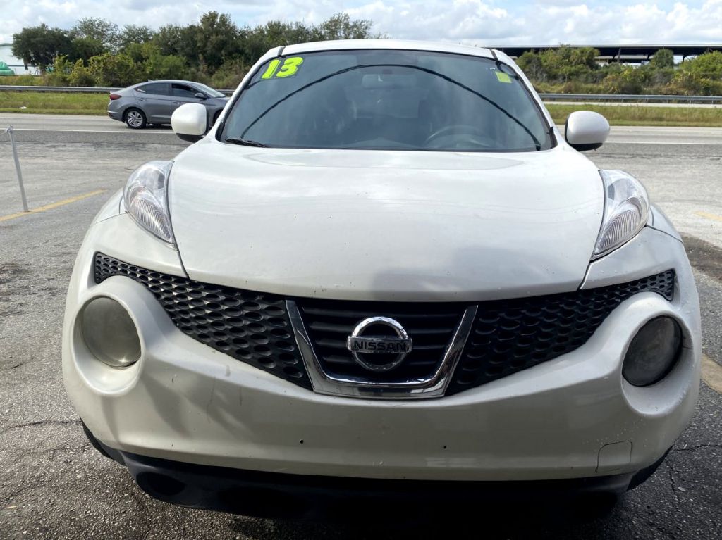 Photo 3 of this NISSAN JUKE