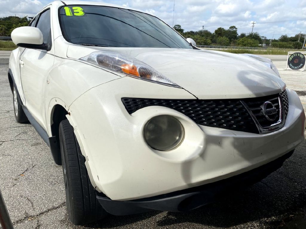 Photo 4 of this NISSAN JUKE