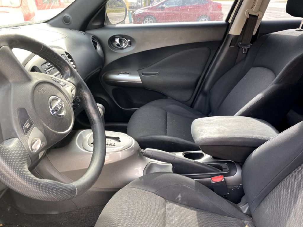 Photo 6 of this NISSAN JUKE