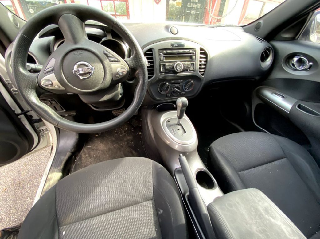 Photo 7 of this NISSAN JUKE