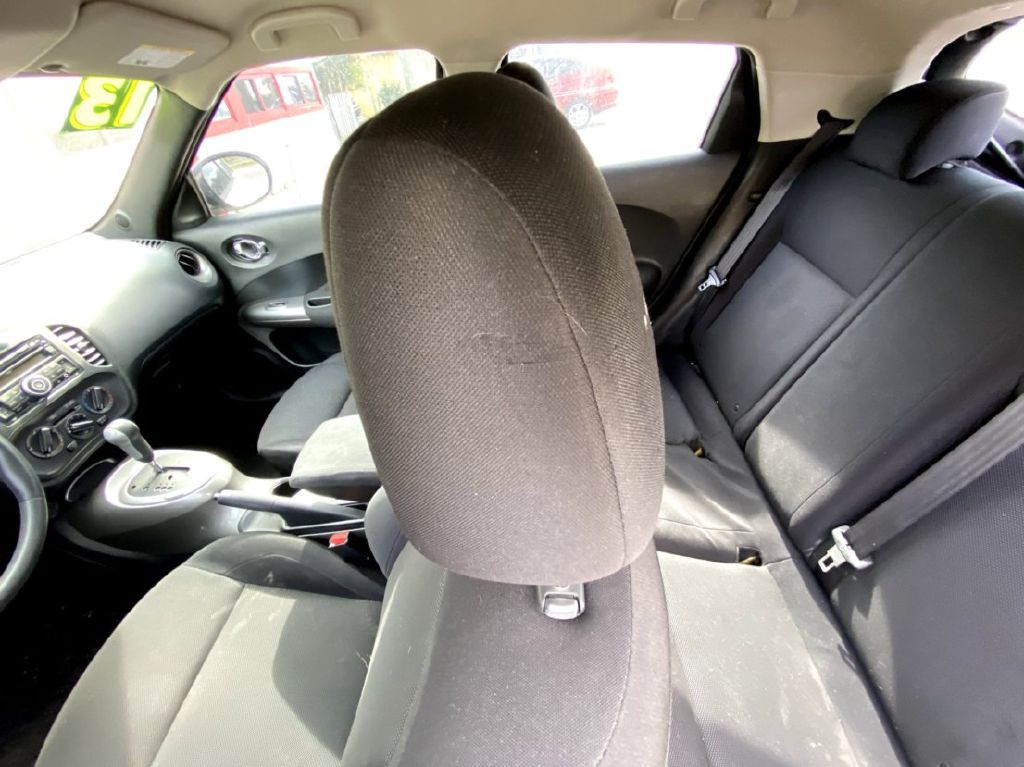Photo 11 of this NISSAN JUKE