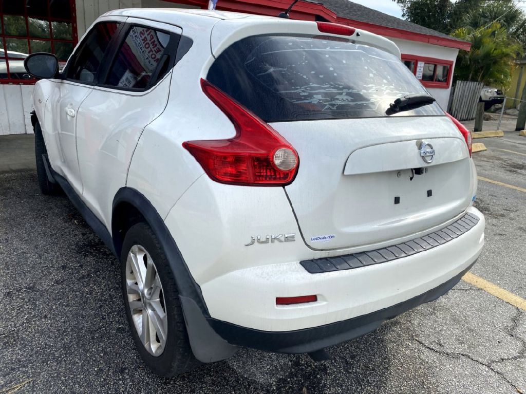 Photo 12 of this NISSAN JUKE