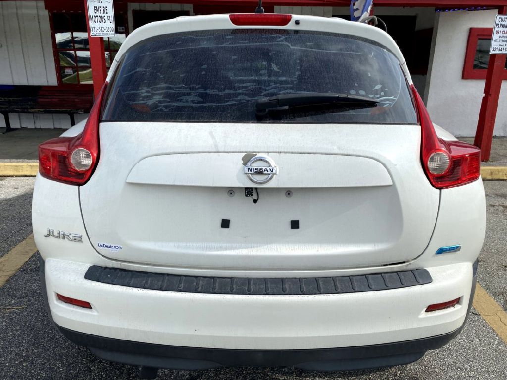 Photo 13 of this NISSAN JUKE