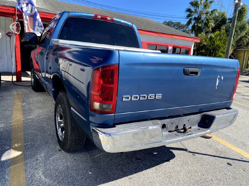 Photo 11 of this DODGE RAM 1500