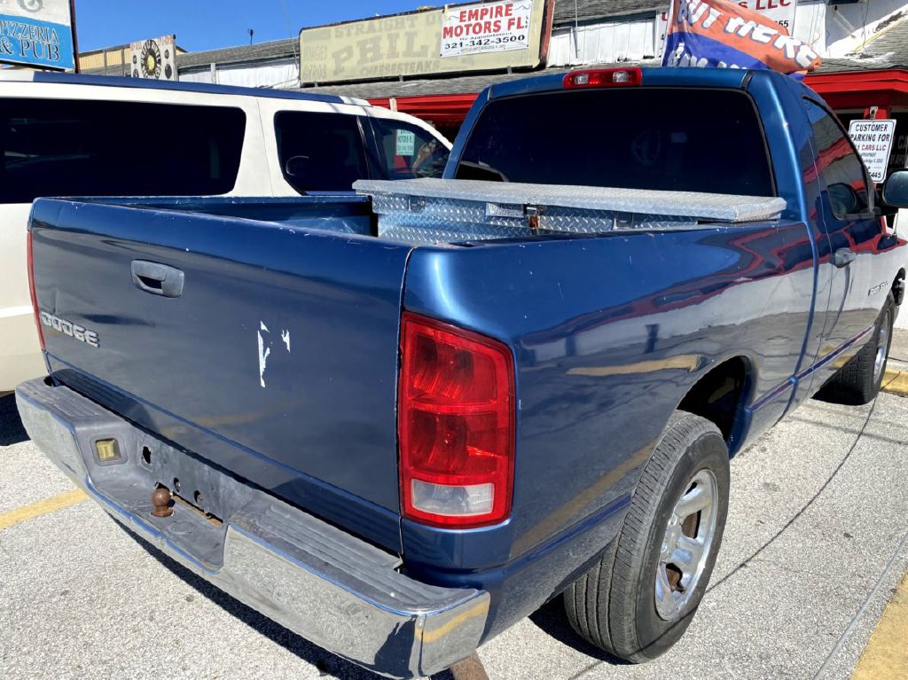 Photo 13 of this DODGE RAM 1500
