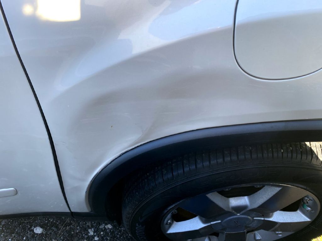 GMC ACADIA 2008 GMC ACADIA 1GKER33748J119668