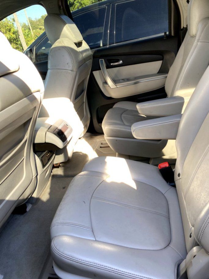 GMC ACADIA 2008 GMC ACADIA 1GKER33748J119668