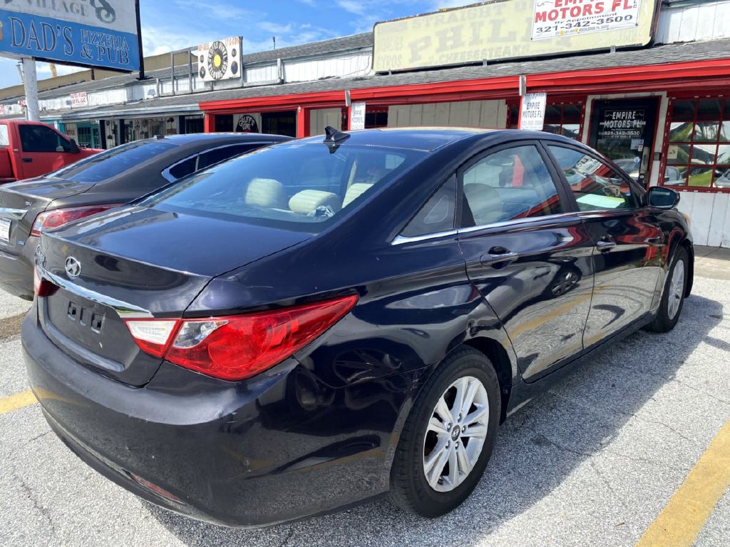 HYUNDAI SONATA 2011 HYUNDAI SONATA 5NPEB4AC1BH098719