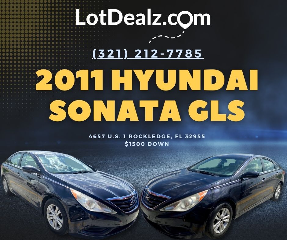 HYUNDAI SONATA 2011 HYUNDAI SONATA 5NPEB4AC1BH098719