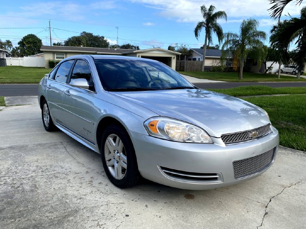 Photo 2 of this CHEVROLET IMPALA