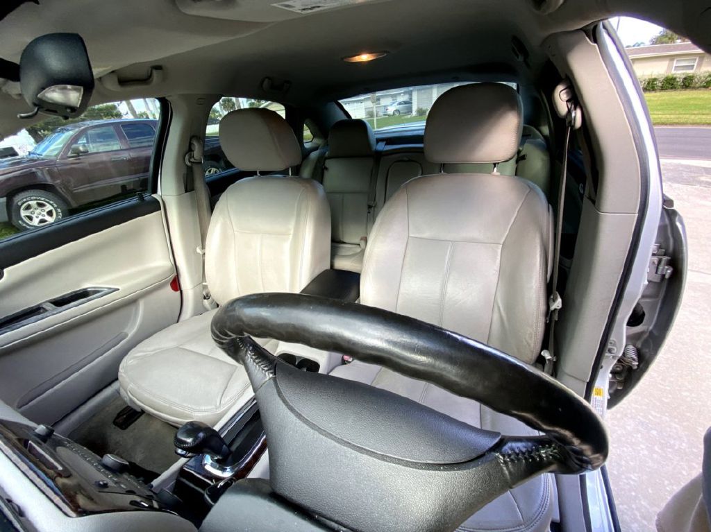 Photo 9 of this CHEVROLET IMPALA