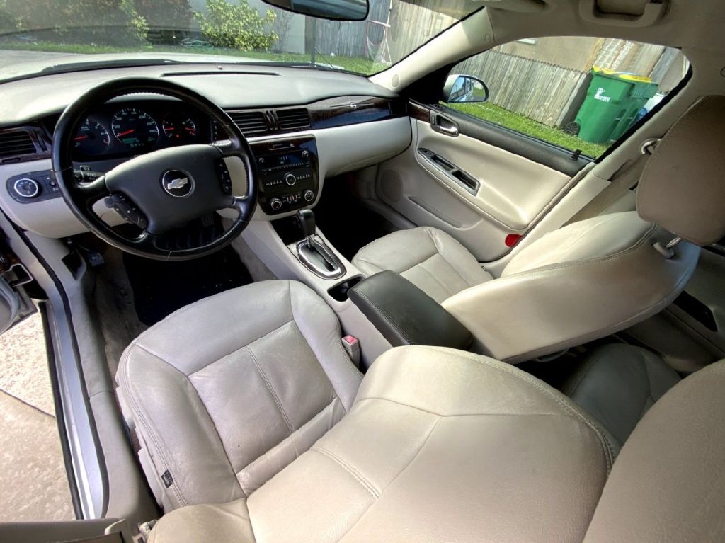 Photo 10 of this CHEVROLET IMPALA