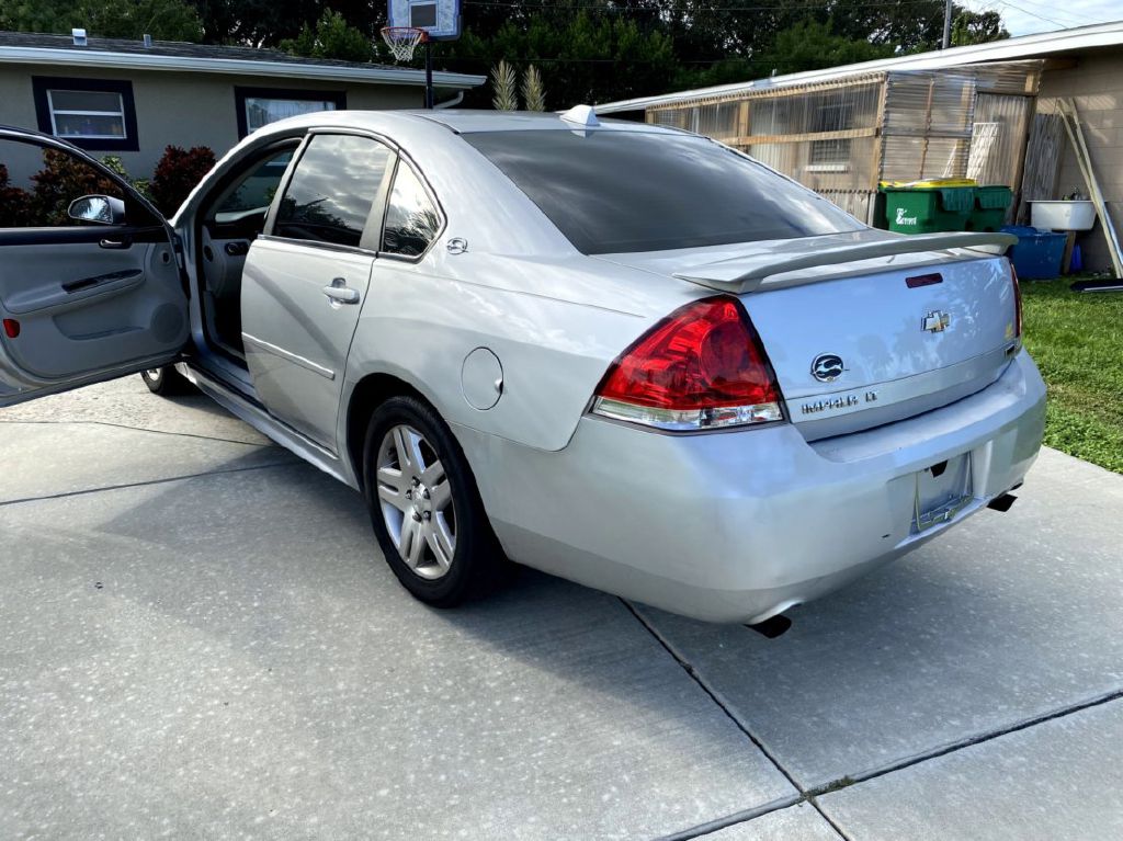 Photo 12 of this CHEVROLET IMPALA