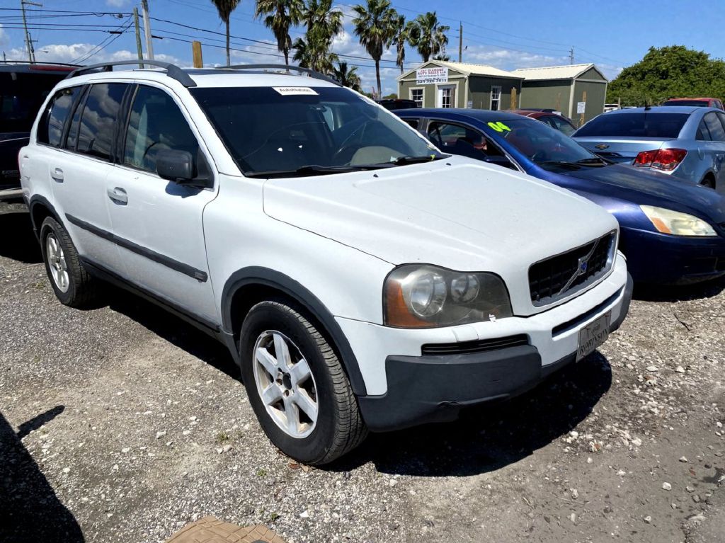 Photo 3 of this VOLVO XC90