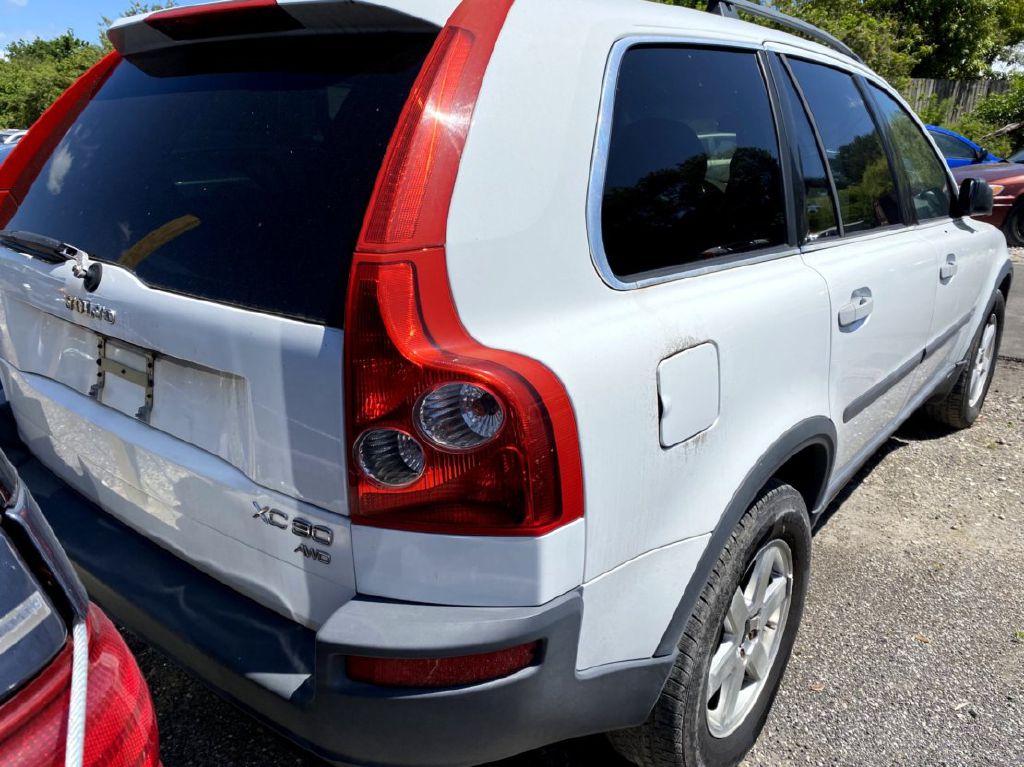 Photo 13 of this VOLVO XC90