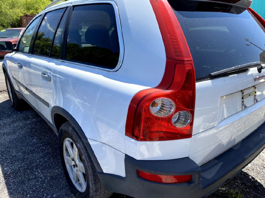 Photo 14 of this VOLVO XC90