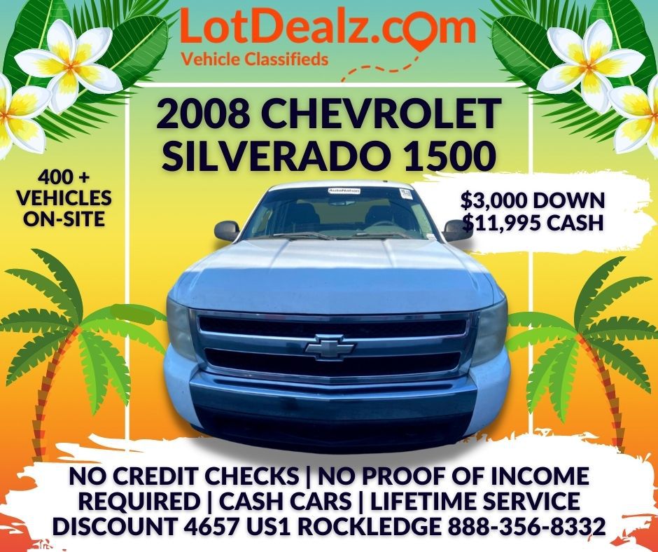 Photo 2 of this CHEVROLET SILVERADO 1500