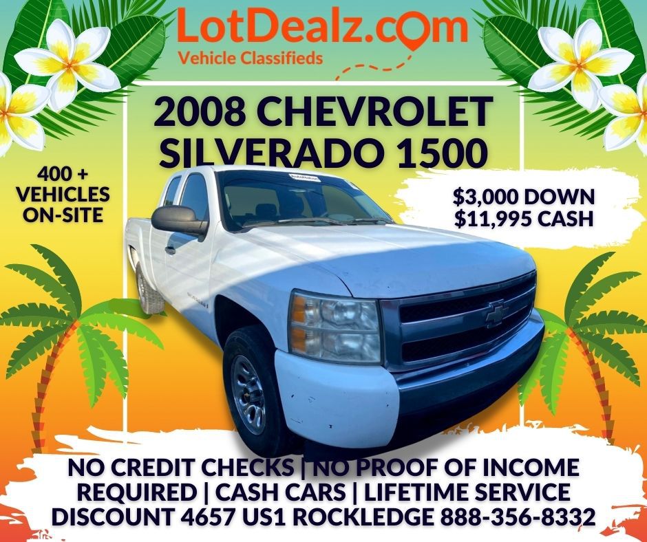 Photo 3 of this CHEVROLET SILVERADO 1500