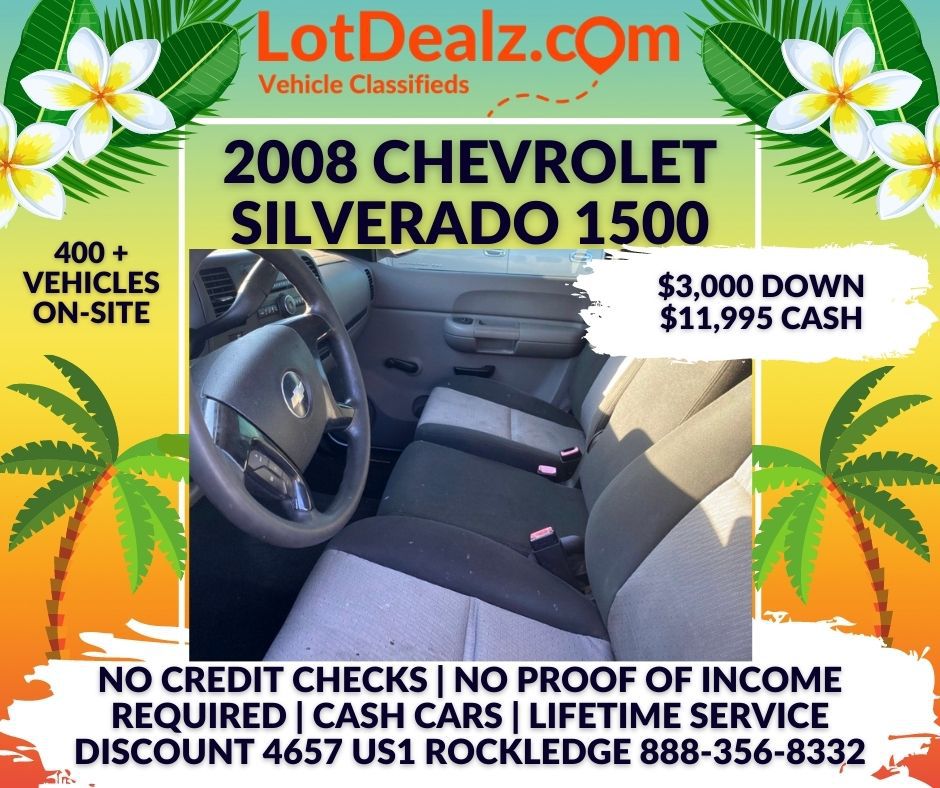 Photo 5 of this CHEVROLET SILVERADO 1500