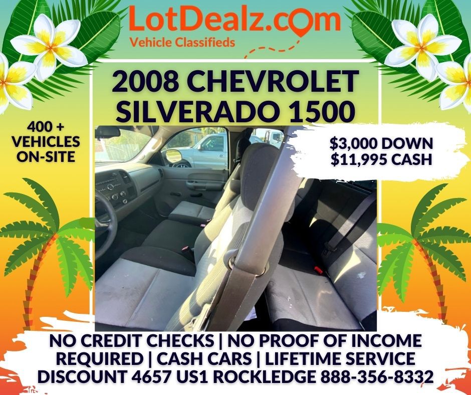Photo 6 of this CHEVROLET SILVERADO 1500