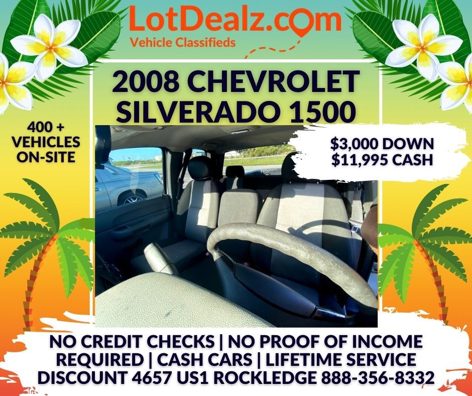 Photo 7 of this CHEVROLET SILVERADO 1500
