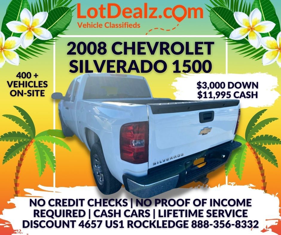 Photo 9 of this CHEVROLET SILVERADO 1500