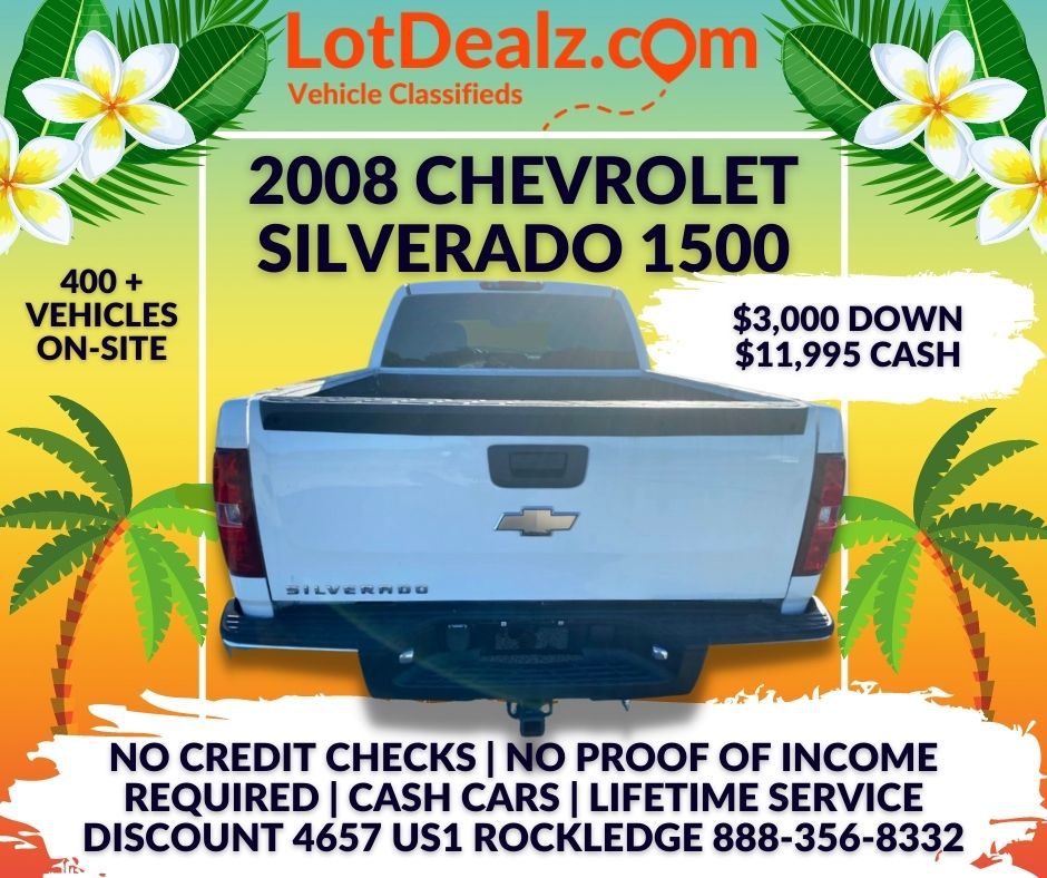 Photo 10 of this CHEVROLET SILVERADO 1500